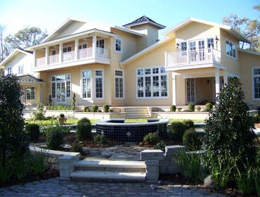 Maitland Renovation