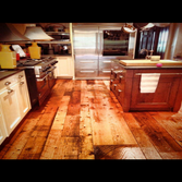 Project photos from Amadeus Hardwood Floors Refinishing