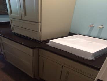 Photos from Moore Stone Inc