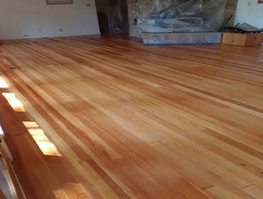 Photos by Steve's Hardwood Floors #1