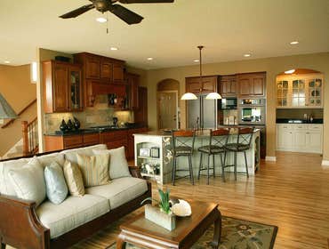 Photos by Kuhs Quality Homes Inc #1