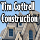 Tim Cottrell Construction Building & Renovations logo