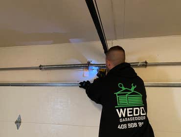Photos by WEDO GARAGEDOOR