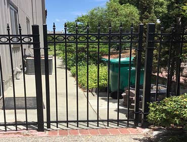 Gates