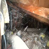 Golden Touch Attic Insulation