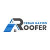 Cedar Rapids Roofer logo