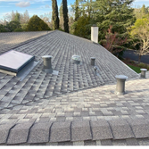 Acker Roofing Inc