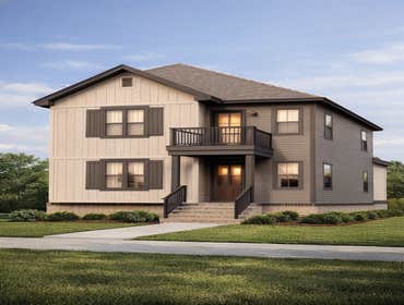 Photos by Bbg Homes LLC #1 3500 square-foot home on 5 acres