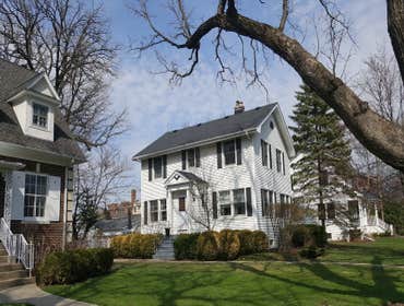 Roofing Projects