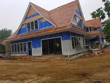 Photos by Molina Finish Carpentry Inc #1