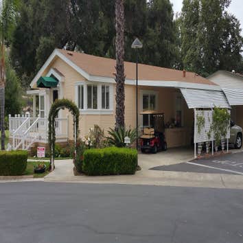 Mobilehome Painting Specialist