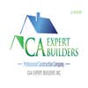 CAA EXPERT BUILDERS inc logo