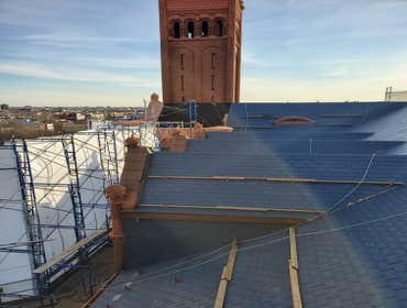 Photos by Premier Ny Building Inc #1 New Roofing job