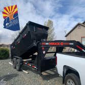 Az Mobile Dumpsters