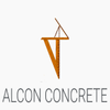 Alcon Concrete logo