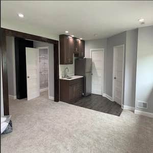 Basement Finishing & Home Remodeling