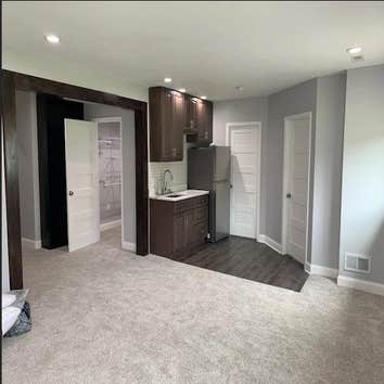 Basement Finishing & Home Remodeling