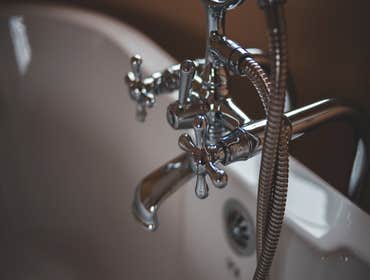 Photos by Piece of Mind plumbing #1