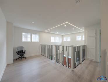 RECENT FULL HOME PROJECT Contractor: Gabriel Brinkman and the Step Up Construction team.
Service Model: This project utilized a "one-stop shop" approac