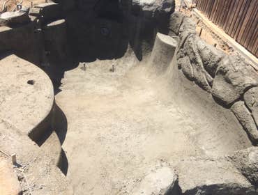 Photos from West Coast Shotcrete