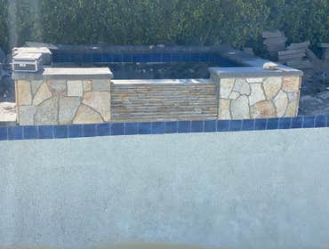 Photos by Lr Pools & Spas #1
