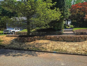 Photos from First Rate Landscape LLC