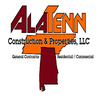 Alatenn Construction logo