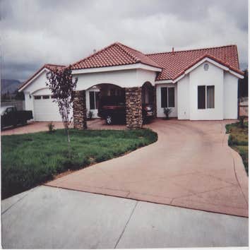 Custom Home