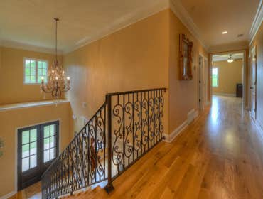 Photos from S&K Builders 3691 sq ft, open build plan