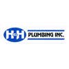 H&H Plumbing Inc logo