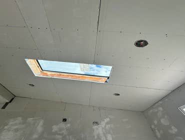 Photos by Lion & Sun Construction Inc #1 ADU Project, New Construction Garage Conversion