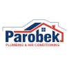 Parobek Plumbing & Air Conditioning logo