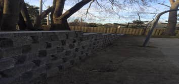 RETIANING WALLS