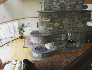 Living Room Interiors