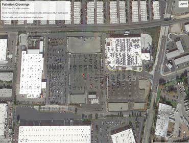 Photos by SQ. 1 Construction, Inc. #1055293 #4 30 Acre redevelopment started in 2007. We are currently holding permits for the next phase of constructi