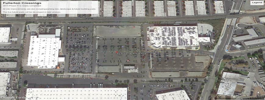 Photos by SQ. 1 Construction, Inc. #1055293 #4 30 Acre redevelopment started in 2007. We are currently holding permits for the next phase of constr...