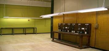 HVAC training