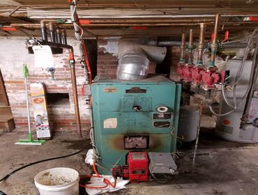 Photos from Mike Richard Plumbing & Heating Services