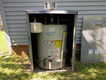 Photos from TOLINY Plumbing and Electric