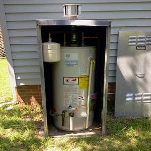 Photos from TOLINY Plumbing and Electric