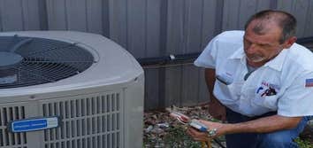Aaa Heating & Cooling