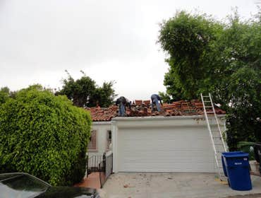 Photos from Aram G Construction Inc