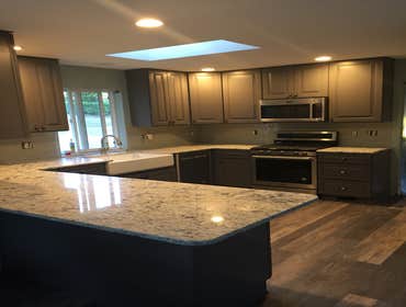 Photos from ZIV Conctruction Inc