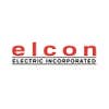 Elcon Electric, Inc. logo