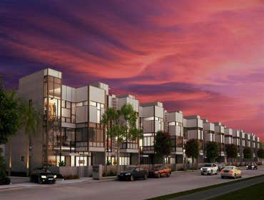 Casitas Small Lots