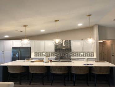 Photos by Elite Custom Electric, LLC #1