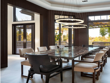 Hill View Estate and Presidio Heights