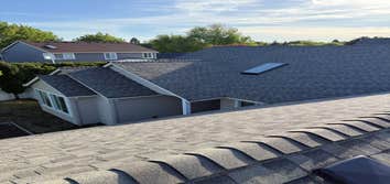 J&j Roofing & Construction