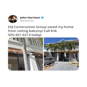 Esj Construction Group LLC