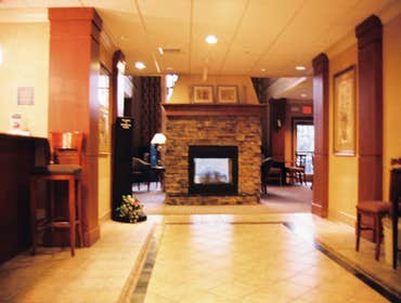 Hotel Remodel Painting